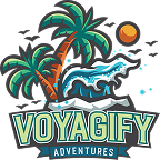 Logo Voyagify